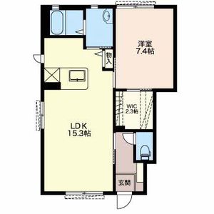 ＭａｓｔＴｏｗｎ小山 0101号室