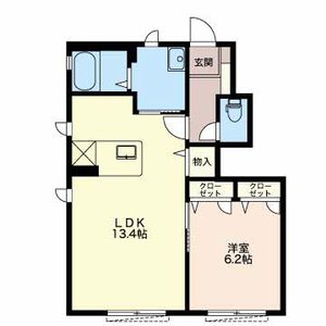 ＭａｓｔＴｏｗｎ小山 0103号室