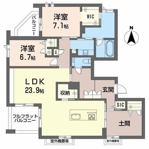 ハムステッド　メゾン 0301号室