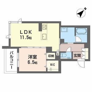 ミューシグ 0301号室