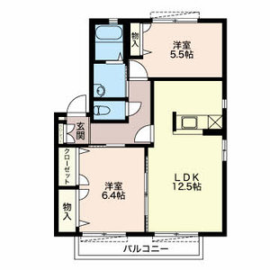 ＭａｓｔＴｏｗｎ向山 A201号-16
