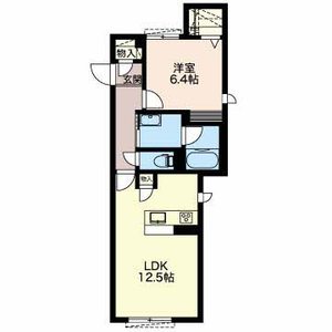 ＳｈａＭａｉｓｏｎＳｔａｇｅ　桜本町 0101号室