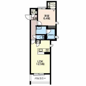 ＳｈａＭａｉｓｏｎＳｔａｇｅ　桜本町 0201号室