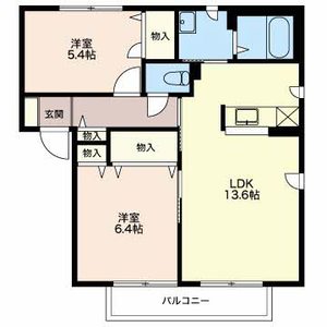 ＭａｓｔＴｏｗｎ松岡Ⅱ 0202号-16