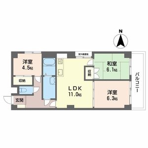 Ｍａｉｓｏｎ　Ｇｏｔｏｈ 0502号-2