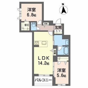 イルストーン古川 0201号-16