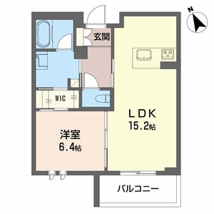 シャーメゾンサクラスクエア本郷 0303号室