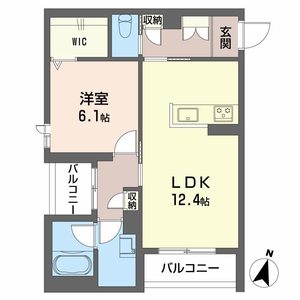 リボーンＫＫＲ 0201号室