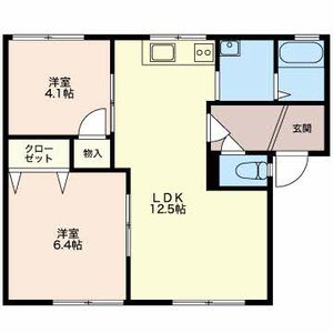 PETER RABIT PLAZA M101号-16