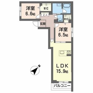 Ｅｃｒａｃｉｅ 0202号室
