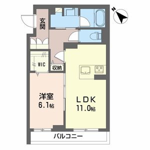 シャーメゾン松阪中央 0102号室