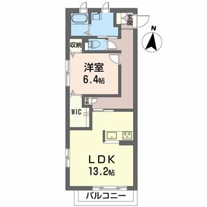 プレミアムキャッスル平針 0106号-1