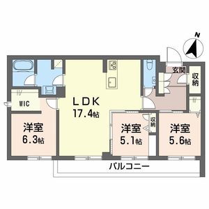 ＡＺＵＲ米山 0210号-14
