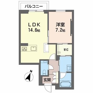 ＡＺＵＲ米山 0302号-14