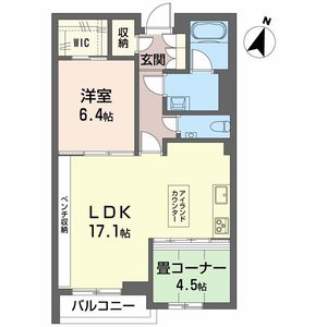 ＡＺＵＲ米山 0307号-13
