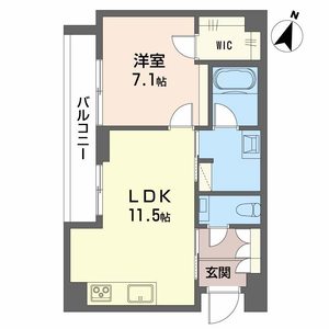 ＡＺＵＲ米山 0311号-13