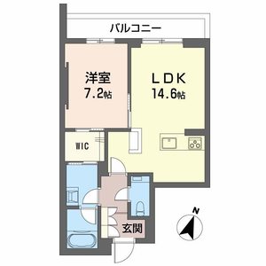 ＡＺＵＲ米山 0312号-14