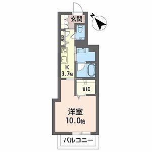 スブリミス 0403号室