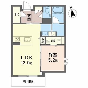 Ｍｉｒｏｉｒ　東別院 0101号室