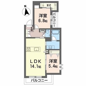 Ｍｉｒｏｉｒ　東別院 0301号室