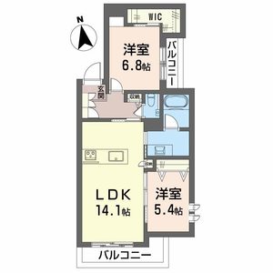 Ｍｉｒｏｉｒ　東別院 0401号室