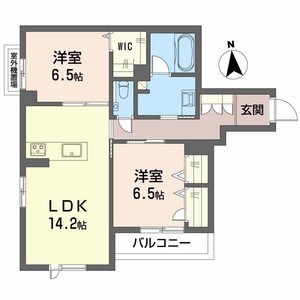 周（あまね） 0201号室