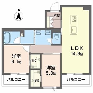 春和景明 0103号室