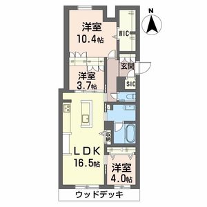 耀（かがやき） 0101号室