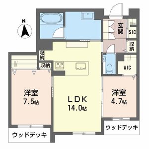 耀（かがやき） 0102号室