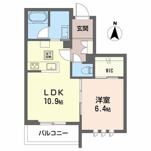 リオリエントスティール 0103号室