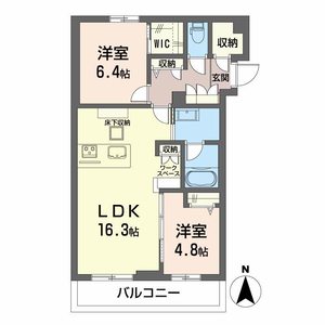 リオリエントスティール 0104号室