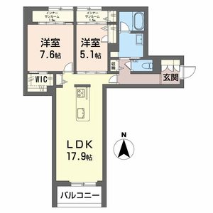 アルフラット　オリーブ 0106号室