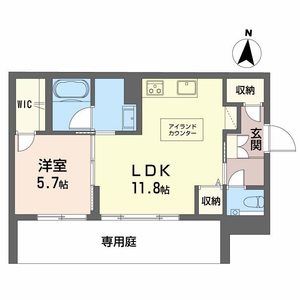プレシャスレジデンス丸の内 0101号室