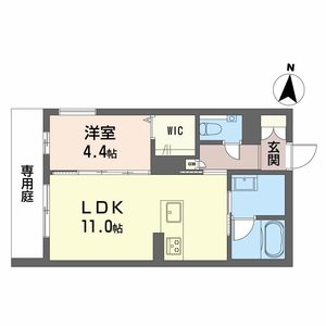 プレシャスレジデンス丸の内 0102号室