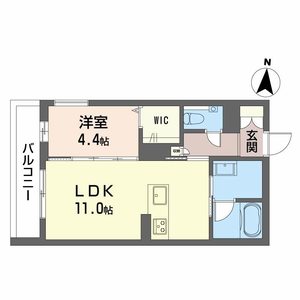 プレシャスレジデンス丸の内 0202号室