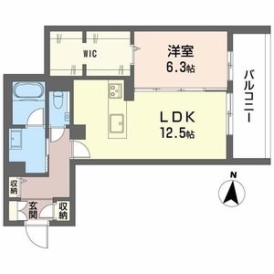 プレシャスレジデンス丸の内 0205号-15