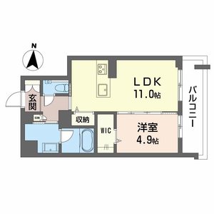 プレシャスレジデンス丸の内 0207号室