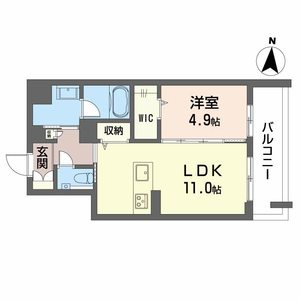 プレシャスレジデンス丸の内 0306号室