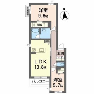 フルオール 0301号室