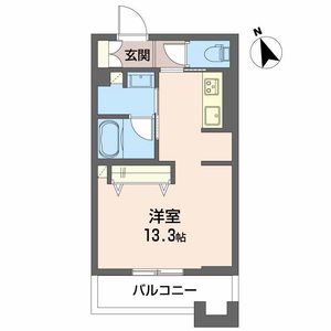 ドエルエルガー 0301号室