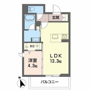 ドエルエルガー 0202号室