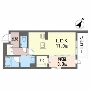 アンビエラ宝が丘 0102号室