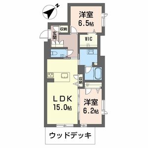 アンビエラ八事 0105号室
