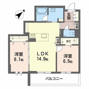 アンビエラ八事 0203号室