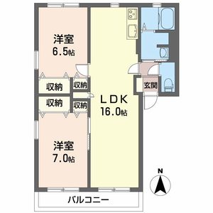シェトワ丸山 0102号-15
