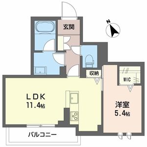 アンビエラ中川 0402号-15