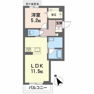 アンビエラ中川 0403号室