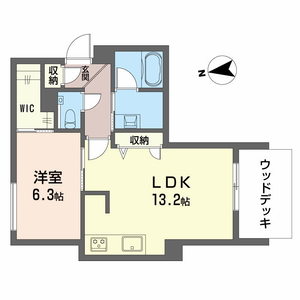 ＰＥＴＲＡ　ＩＫＥＳＨＩＴＡ 0101号室