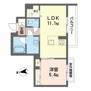 ＰＥＴＲＡ　ＩＫＥＳＨＩＴＡ 0302号室