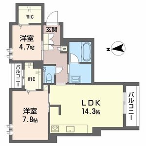 ＰＥＴＲＡ　ＩＫＥＳＨＩＴＡ 0201号室